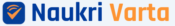 naukri varta logo